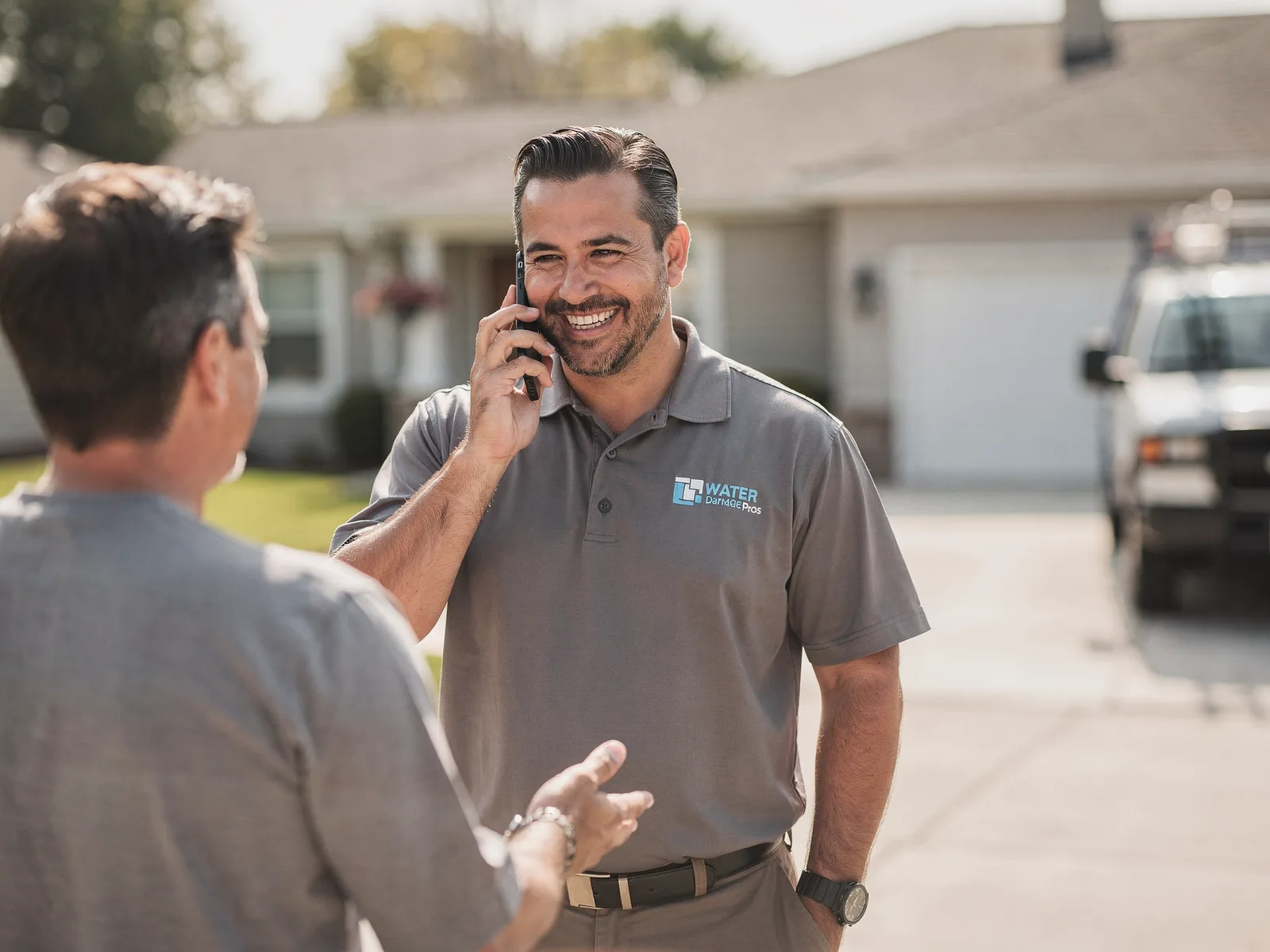 Water Damage Restoration Oscoda, MI FAQs